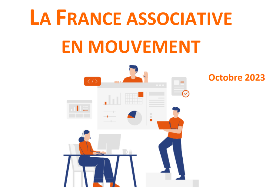 La France Associative En Mouvement 2023 9994